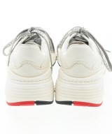 BOTTEGA VENETA（ボッテガヴェネタ）スニーカー 白 サイズ:EU39(24cm位) メンズ/2200735433014