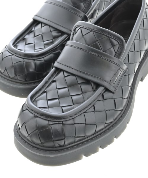 BOTTEGA VENETA（ボッテガヴェネタ）その他 黒 サイズ:42(27cm位) メンズ/2200735617018