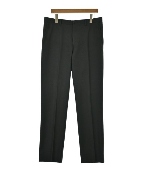 BOTTEGA VENETA（ボッテガヴェネタ）スラックス グレー サイズ:50(XL位) メンズ/2200735689091