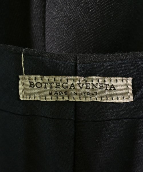 BOTTEGA VENETA（ボッテガヴェネタ）スラックス グレー サイズ:50(XL位) メンズ/2200735689091