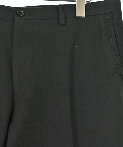 BOTTEGA VENETA（ボッテガヴェネタ）スラックス グレー サイズ:50(XL位) メンズ/2200735689091