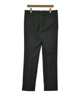 BOTTEGA VENETA（ボッテガヴェネタ）スラックス グレー サイズ:50(XL位) メンズ/2200735689091