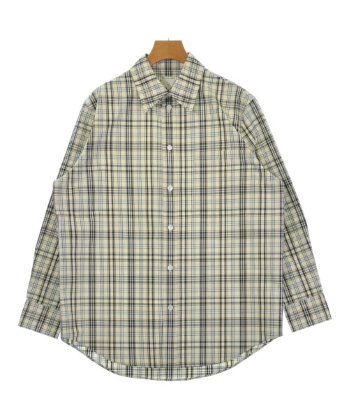 BOTTEGA VENETA(ボッテガベネタ)のカジュアルシャツ サイズ:36(XS位) 72,600円