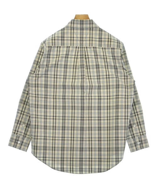 BOTTEGA VENETA（ボッテガヴェネタ）カジュアルシャツ 白 サイズ:36(XS位) レディース/2200736059152