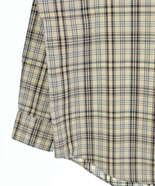 BOTTEGA VENETA（ボッテガヴェネタ）カジュアルシャツ 白 サイズ:36(XS位) レディース/2200736059152