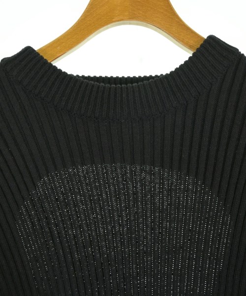 BOTTEGA VENETA（ボッテガヴェネタ）ワンピース 黒 サイズ:S レディース/2200736059169