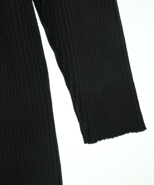 BOTTEGA VENETA（ボッテガヴェネタ）ワンピース 黒 サイズ:S レディース/2200736059169