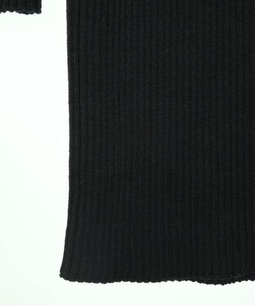 BOTTEGA VENETA（ボッテガヴェネタ）ワンピース 黒 サイズ:S レディース/2200736059169