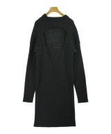 BOTTEGA VENETA（ボッテガヴェネタ）ワンピース 黒 サイズ:S レディース/2200736059169