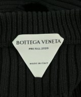BOTTEGA VENETA（ボッテガヴェネタ）ワンピース 黒 サイズ:S レディース/2200736059169