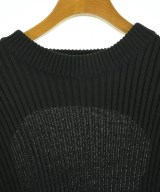 BOTTEGA VENETA（ボッテガヴェネタ）ワンピース 黒 サイズ:S レディース/2200736059169
