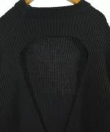 BOTTEGA VENETA（ボッテガヴェネタ）ワンピース 黒 サイズ:S レディース/2200736059169