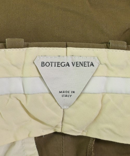 BOTTEGA VENETA（ボッテガヴェネタ）チノパン 茶 サイズ:50(XL位) メンズ/2200736126328