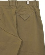 BOTTEGA VENETA（ボッテガヴェネタ）チノパン 茶 サイズ:50(XL位) メンズ/2200736126328