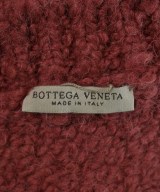 BOTTEGA VENETA（ボッテガヴェネタ）ニット・セーター 赤 サイズ:38(S位) レディース/2200736430012