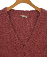 BOTTEGA VENETA（ボッテガヴェネタ）ニット・セーター 赤 サイズ:38(S位) レディース/2200736430012