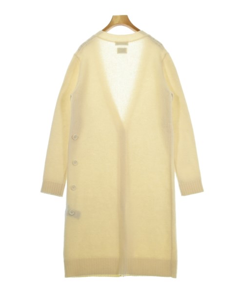 BOTTEGA VENETA（ボッテガヴェネタ）カーディガン 白 サイズ:36(XS位) レディース/2200736430029