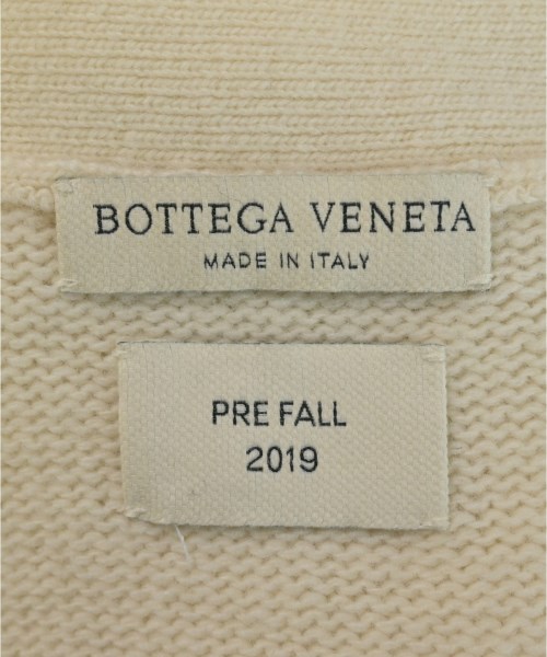 BOTTEGA VENETA（ボッテガヴェネタ）カーディガン 白 サイズ:36(XS位) レディース/2200736430029