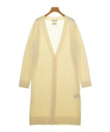 BOTTEGA VENETA（ボッテガヴェネタ）カーディガン 白 サイズ:36(XS位) レディース/2200736430029