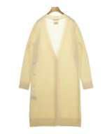 BOTTEGA VENETA（ボッテガヴェネタ）カーディガン 白 サイズ:36(XS位) レディース/2200736430029