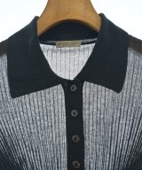 BOTTEGA VENETA（ボッテガヴェネタ）ニット・セーター 紺 サイズ:38(S位) レディース/2200711958098