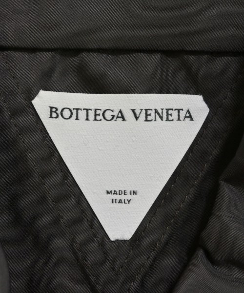 BOTTEGA VENETA（ボッテガヴェネタ）その他 黒 サイズ:38(S位) レディース/2200720397055