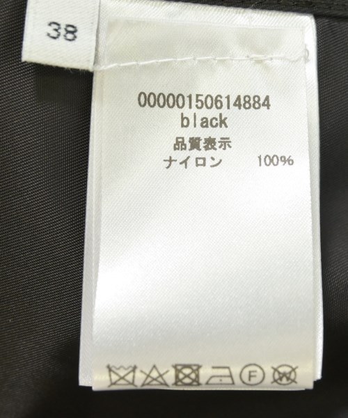 BOTTEGA VENETA（ボッテガヴェネタ）その他 黒 サイズ:38(S位) レディース/2200720397055