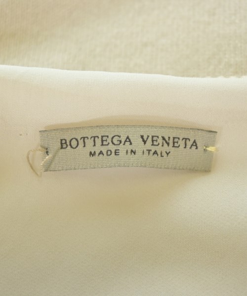 BOTTEGA VENETA（ボッテガヴェネタ）カーディガン 白 サイズ:40(M位) レディース/2200716992011