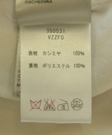 BOTTEGA VENETA（ボッテガヴェネタ）カーディガン 白 サイズ:40(M位) レディース/2200716992011