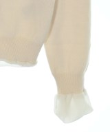 BOTTEGA VENETA（ボッテガヴェネタ）カーディガン 白 サイズ:40(M位) レディース/2200716992011