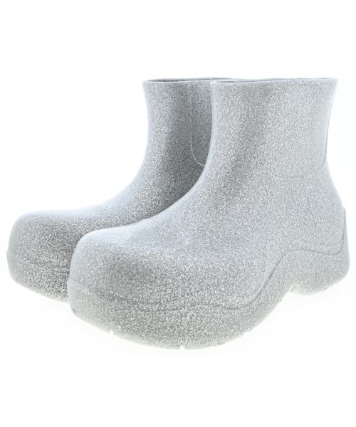 BOTTEGA VENETA(ボッテガベネタ)のブーツ サイズ:EU41(26cm位) 47,500円