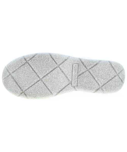 BOTTEGA VENETA（ボッテガヴェネタ）ブーツ シルバー サイズ:EU41(26cm位) メンズ/2200719205026