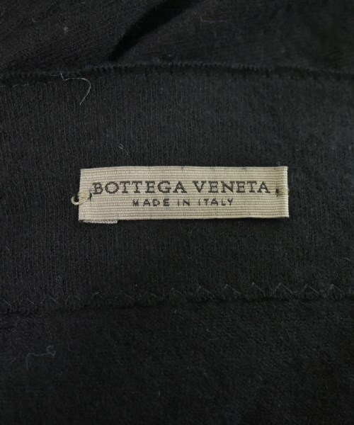 BOTTEGA VENETA（ボッテガヴェネタ）オールインワン/サロペット 黒 サイズ:38(M位) レディース/2200720645040