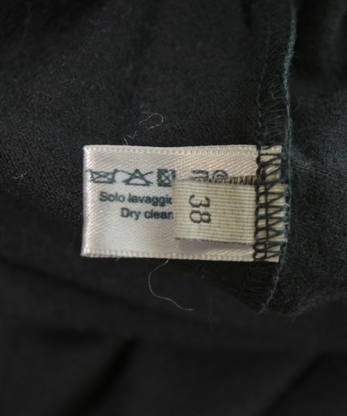 BOTTEGA VENETA（ボッテガヴェネタ）オールインワン/サロペット 黒 サイズ:38(M位) レディース/2200720645040