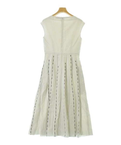BOTTEGA VENETA（ボッテガヴェネタ）ワンピース グレー サイズ:38(S位) レディース/2200720645057