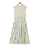 BOTTEGA VENETA（ボッテガヴェネタ）ワンピース グレー サイズ:38(S位) レディース/2200720645057