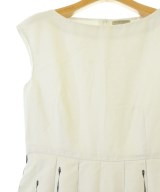 BOTTEGA VENETA（ボッテガヴェネタ）ワンピース グレー サイズ:38(S位) レディース/2200720645057