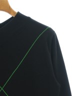 BOTTEGA VENETA（ボッテガヴェネタ）ニット・セーター 黒 サイズ:XS メンズ/2200721048062