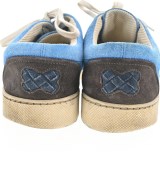 BOTTEGA VENETA（ボッテガヴェネタ）スニーカー 青 サイズ:-(26cm位) メンズ/2200721048352