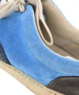 BOTTEGA VENETA（ボッテガヴェネタ）スニーカー 青 サイズ:-(26cm位) メンズ/2200721048352