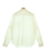 BOTTEGA VENETA（ボッテガヴェネタ）カジュアルシャツ 白 サイズ:41(XL位) メンズ/2200721123011