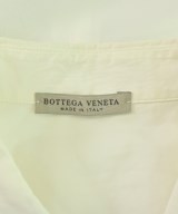 BOTTEGA VENETA（ボッテガヴェネタ）カジュアルシャツ 白 サイズ:41(XL位) メンズ/2200721123011