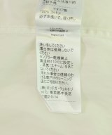 BOTTEGA VENETA（ボッテガヴェネタ）カジュアルシャツ 白 サイズ:41(XL位) メンズ/2200721123011