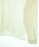 BOTTEGA VENETA（ボッテガヴェネタ）カジュアルシャツ 白 サイズ:41(XL位) メンズ/2200721123011