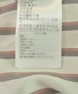 BOTTEGA VENETA（ボッテガヴェネタ）カジュアルシャツ 茶 サイズ:48(L位) メンズ/2200721219073