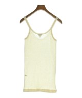 BOTTEGA VENETA（ボッテガヴェネタ）タンクトップ 白 サイズ:S レディース/2200721316130