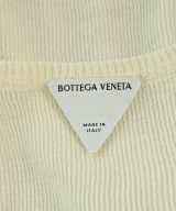 BOTTEGA VENETA（ボッテガヴェネタ）タンクトップ 白 サイズ:S レディース/2200721316130