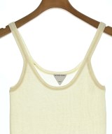BOTTEGA VENETA（ボッテガヴェネタ）タンクトップ 白 サイズ:S レディース/2200721316130