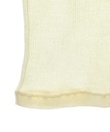 BOTTEGA VENETA（ボッテガヴェネタ）タンクトップ 白 サイズ:S レディース/2200721316130
