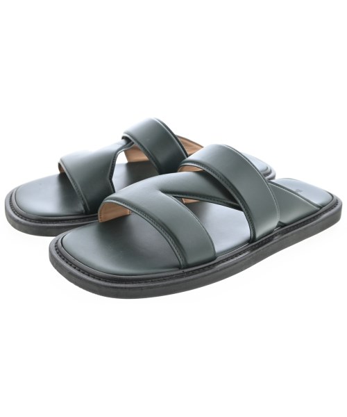 BOTTEGA VENETA(ボッテガベネタ)のサンダル サイズ:EU43(28cm位) 42,900円